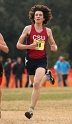 2009 CIF XC Boys D5-122